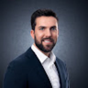 Meet your Posher, Dylan